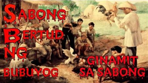 Bertud ng bubuyog na secreto ng mga mabangis na sabungero .